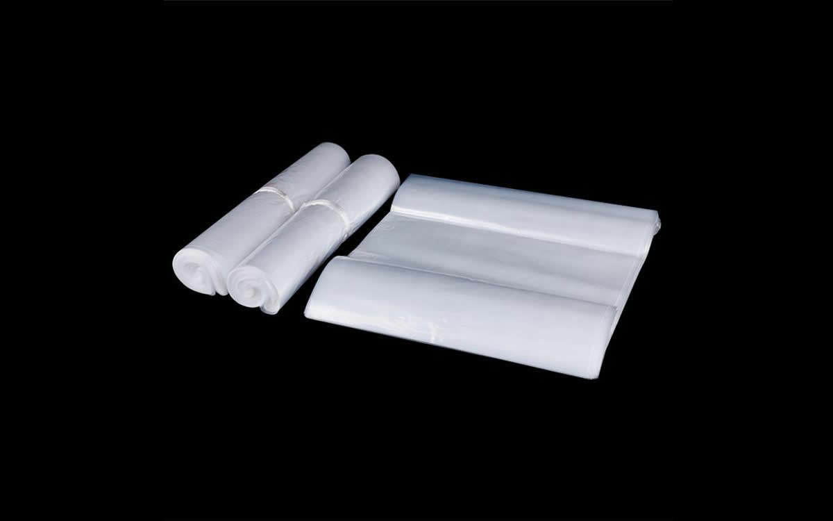 绍兴市方底袋手用缠绕膜 - 方案